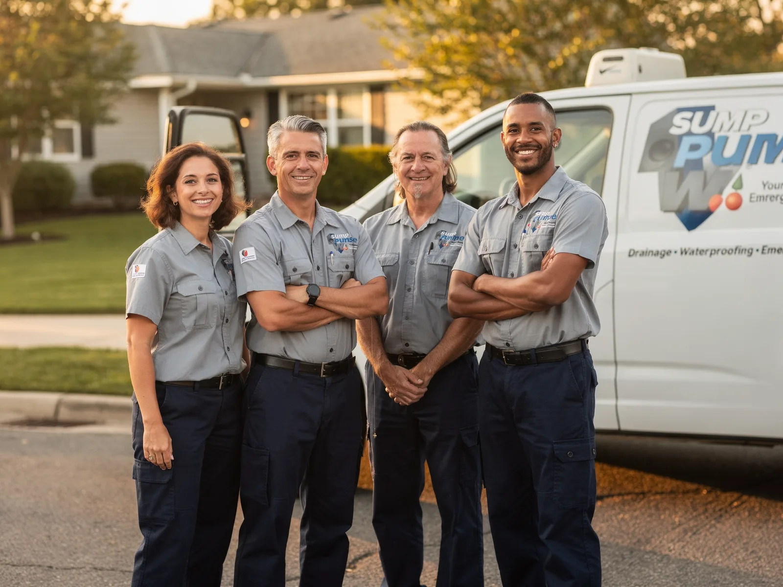 Water Heater Repair company in Louisburg, NC